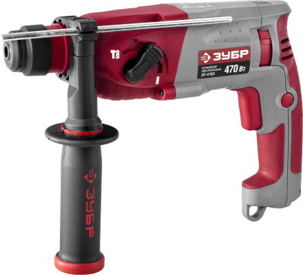 Перфоратор SDS-plus ЗП-470Э серия МАСТЕР купить в Когалыме