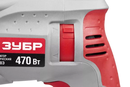 Перфоратор SDS-plus ЗП-470Э серия МАСТЕР купить в Когалыме