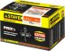 Заклепки PROFIX алюминиевые, 6,4x18мм, 200шт, STAYER Professional 31205-64-18 31205-64-18 купить в Когалыме