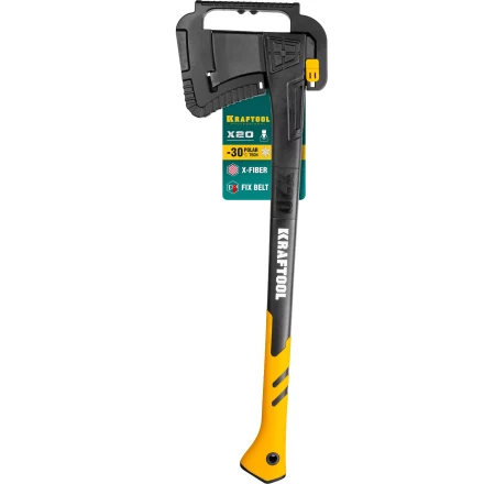 Топор финского типа X - серия 20660-20 купить в Когалыме