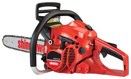 Бензопила «SHINDAIWA 452S» купить в Когалыме