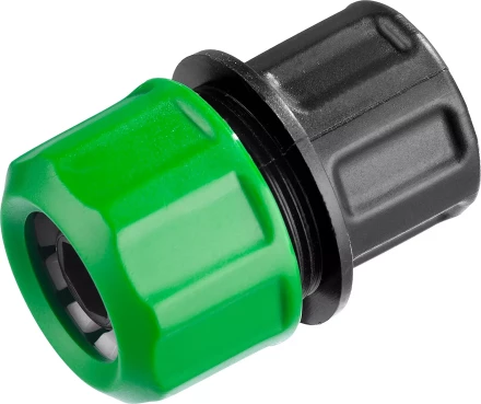 Зажим цанговый (резьба внешняя-шланг), РОСТОК 426363, 1/2" x 1/2" 426363 купить в Когалыме