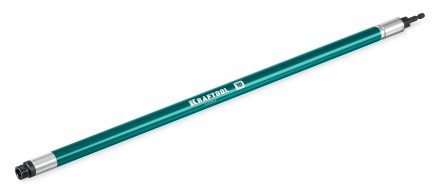 Экстрадлинная ударная бита с торцовой головкой KRAFTOOL 26198-10 купить в Когалыме