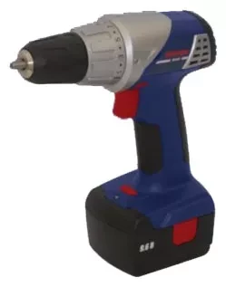 Дрель-шуруповерт аккум Кратон CD-9-01 3 11 01 009 купить в Когалыме