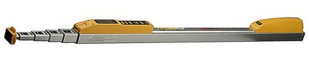 Линейка-телескоп KRAFTOOL электронная, 4м 34210-04 купить в Когалыме