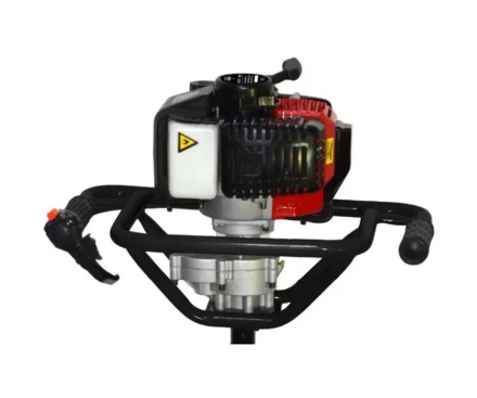 Мотобур Elitech БМ 52Е купить в Когалыме