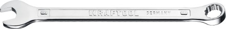 Ключи комбинированные KRAFTOOL, Cr-V, DIN 3113 27079-09 купить в Когалыме