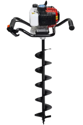 Бензобур ADA INSTRUMAX MOTOBUR-1 без шнека купить в Когалыме