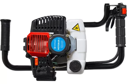 Бензобур ADA INSTRUMAX MOTOBUR-1 без шнека купить в Когалыме