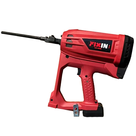 Пистолет газовый монтажный FGT-100IE купить в Когалыме