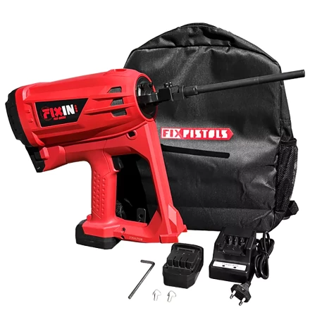 Пистолет газовый монтажный FGT-100IE купить в Когалыме