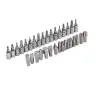 Набор инструментов 82 предметов , 120 зубьев, CrV, 1/4", 1/2" Gross 14149 купить в Когалыме