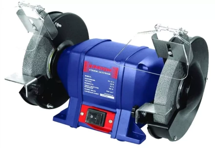 Станок заточной Кратон BG 14-13 300Вт р/к 175/20/32 4 02 03 018 купить в Когалыме