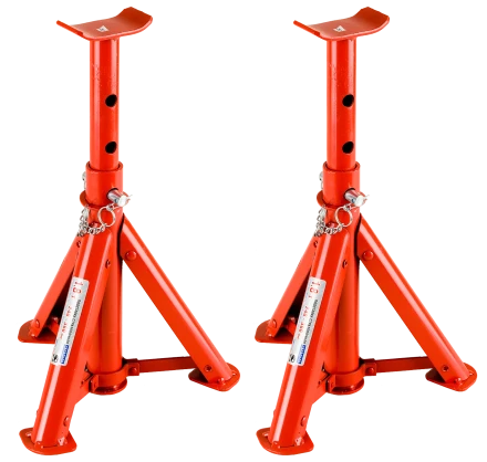 Подставки страховочные серия МАСТЕР купить в Когалыме