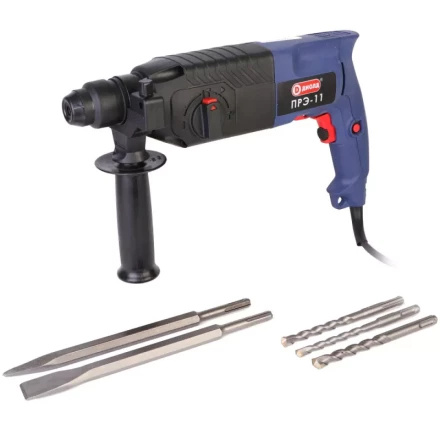 Перфоратор Диолд ПРЭ-11 купить в Когалыме