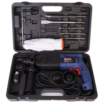 Перфоратор Диолд ПРЭ-11 купить в Когалыме