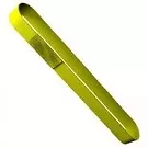 Строп текстильный кольцевой СТК 6 т L=5.5 м SF6 150 мм купить в Когалыме