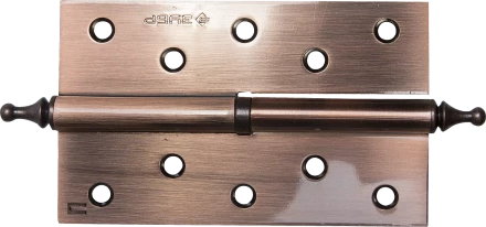 Петли дверные разъемные серия ЭКСПЕРТ купить в Когалыме