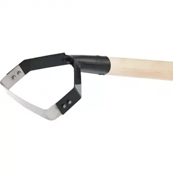 Полольник из рессорно-пружинной стали 155 мм с черенком СИБРТЕХ 62299 купить в Когалыме