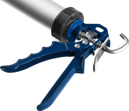 Пистолеты для герметика закрытые серия ПРОФЕССИОНАЛ купить в Когалыме