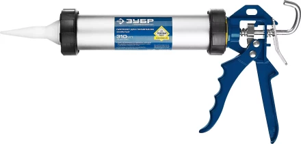 Пистолеты для герметика закрытые серия ПРОФЕССИОНАЛ купить в Когалыме