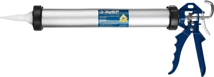 Пистолеты для герметика закрытые серия ПРОФЕССИОНАЛ купить в Когалыме