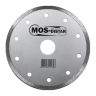 Алмазный отрезной диск 1A1R CLEAR CUT (Чистый рез) (5 mm) MOS-DISTAR 180*2,0*5*25,4 mm купить в Когалыме