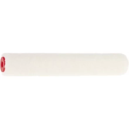 Ролик сменный ЗУБР "ЭКСПЕРТ" "ВЕЛЮР", 100% шерсть, ворс 4мм, ручка 6мм, d=15/150мм 02536-15 купить в Когалыме