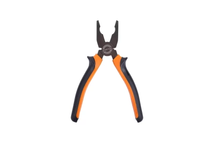 Пассатижи комбинированные Кратон Agressor Cr-V 200 мм 2 12 10 003 купить в Когалыме