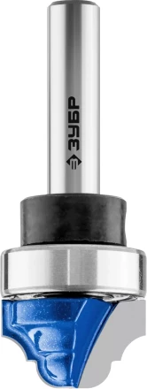 Фрезы пазовые фасонные с верхним подшипником серия ПРОФЕССИОНАЛ купить в Когалыме