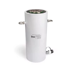 Домкрат грузовой односторонний КВТ ДГ-100П300 серия ПРОФИ (88502)