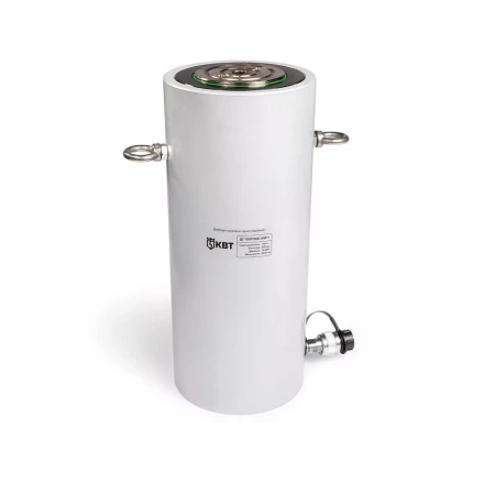 Домкрат грузовой односторонний КВТ ДГ-100П300 серия ПРОФИ (88502) купить в Когалыме