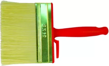 Кисть-макловица 30 х 120 мм натур. щетина пластмас. корпус пластмас. ручка  MATRIX 84122 купить в Когалыме