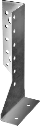 Опоры балки левосторонние промфасовка серия МАСТЕР купить в Когалыме