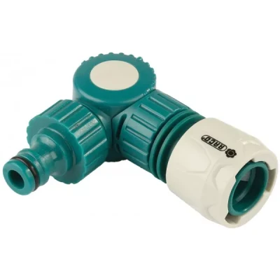 Переходник RACO "Original Swivel System" (насадка-соединитель) 4250-55274C