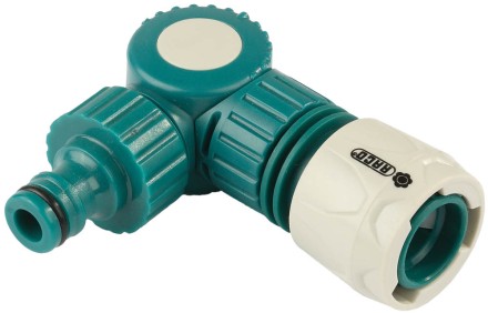 Переходник RACO &quot;Original Swivel System&quot; (насадка-соединитель) 4250-55274C купить в Когалыме