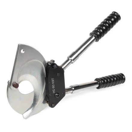 Секторные ножницы КВТ НС-90 для резки бронированных кабелей до 90 мм (84392) купить в Когалыме