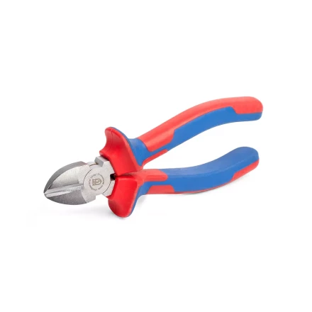 Набор слесарно-монтажного инструмента КВТ НИС-06, 10 предметов (92068) купить в Когалыме