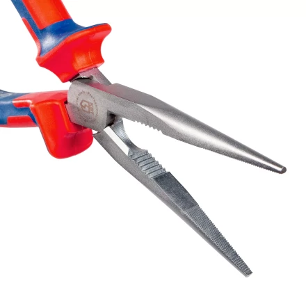 Набор слесарно-монтажного инструмента КВТ НИС-06, 10 предметов (92068) купить в Когалыме