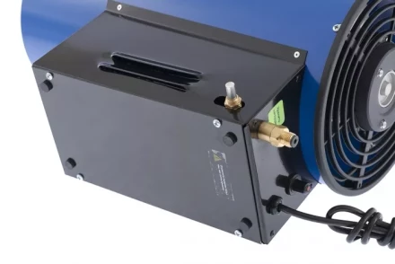 Газовая тепловая пушка СИБРТЕХ GH-18 96455 купить в Когалыме