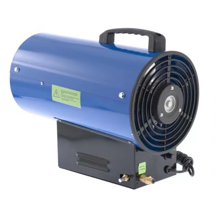 Газовая тепловая пушка СИБРТЕХ GH-18 96455 купить в Когалыме