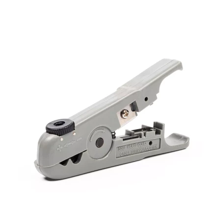 Набор КВТ LAN-8 для работ с сетевым кабелем (90348) купить в Когалыме