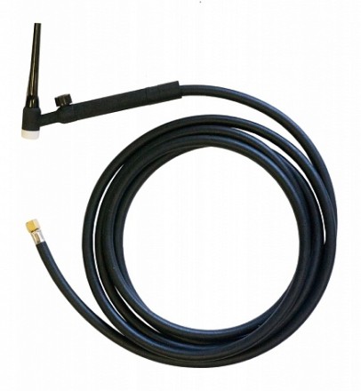 Горелка Aurora TIG 17V 140A купить в Когалыме