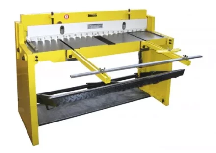 Ножницы гильотинные Корвет 553 95530 купить в Когалыме