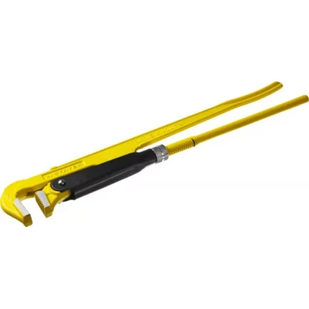 Ключ трубный STAYER "PROFI" рычажный, кованый, прямые губки, № 3, 2" 27311-3 купить в Когалыме