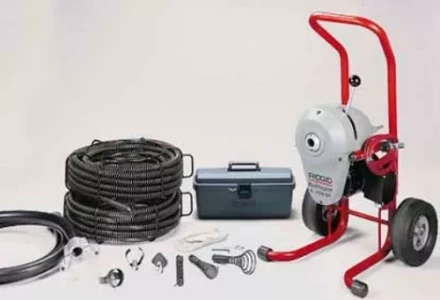 Секционная прочистная машина K-1500A SE  45317 купить в Когалыме