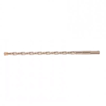 Бур по бетону QUADRO 10 x 260 мм SDS PLUS Gross 70779 купить в Когалыме