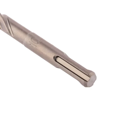 Бур по бетону QUADRO 10 x 260 мм SDS PLUS Gross 70779 купить в Когалыме