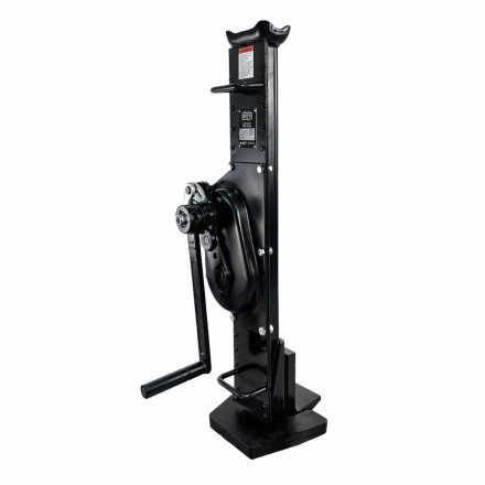 Домкрат реечный низкопрофильный HITCH JRN-10000 10т (SZ086930) купить в Когалыме
