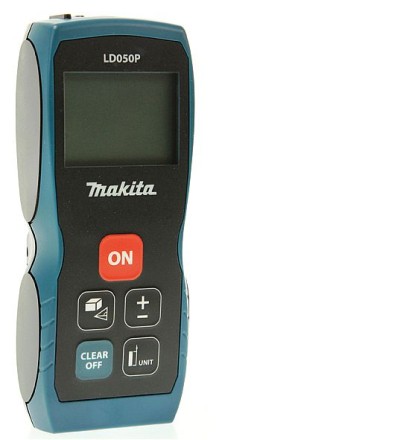 Дальномер лазерный Makita LD050P купить в Когалыме